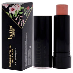 Butter London - Plush Rush Blush Stick - Amazed for Women - 0.21 oz Makeup - Makeup - British D'sire