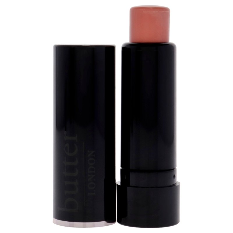 Butter London - Plush Rush Blush Stick - Amazed for Women - 0.21 oz Makeup - Makeup - British D'sire