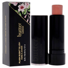 Butter London - Plush Rush Blush Stick - Amazed for Women - 0.21 oz Makeup - Makeup - British D'sire