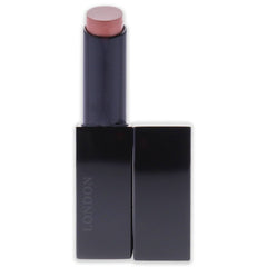 Butter London - Plush Rush Satin Matte Lipstick - Lovely for Women - 0.1 oz Lipstick - Lipstick - British D'sire