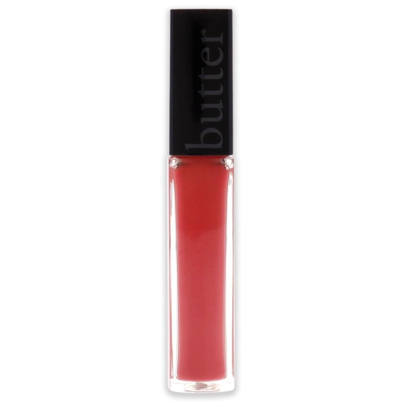 Butter London - Soft Matte Long Wear Lip Cream - Bezzie Mate for Women - 0.25 oz Lipstick - Lipstick - British D'sire