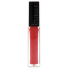 Butter London - Soft Matte Long Wear Lip Cream - Bezzie Mate for Women - 0.25 oz Lipstick - Lipstick - British D'sire