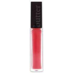 Butter London - Soft Matte Long Wear Lip Cream - Fairy Cake for Women - 0.25 oz Lipstick - Lipstick - British D'sire