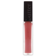 Butter London - Soft Matte Long Wear Lip Cream - Frilly Knickers for Women - 0.25 oz Lipstick - Lipstick - British D'sire