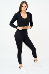 Buttery Soft Yoga Pants for Women - Clothing - British D'sire