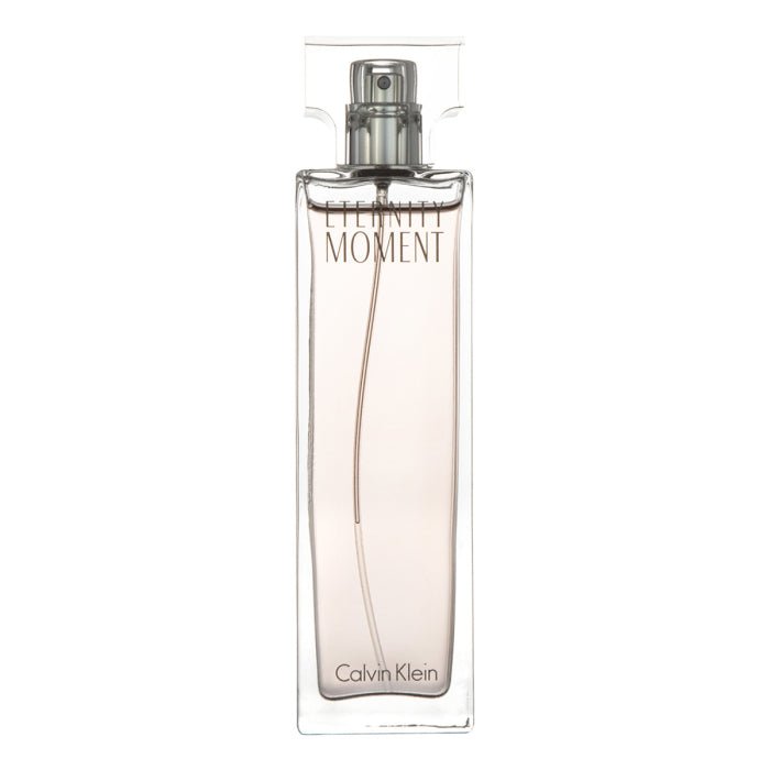 Calvin Klein Eternity Moment for Women Eau de Parfum 50ml - Perfume - British D'sire