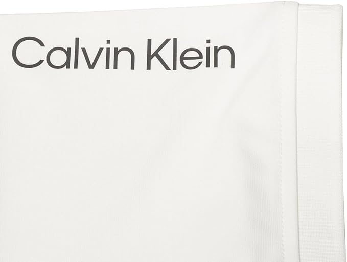 Calvin Klein Mens 2024 Club Golf Lightweight Breathable Wicking Polo Shirt - Shirts & Tees - British D'sire