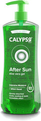 Calypso Aftersun Aloe Vera Gel 500ML - British D'sire