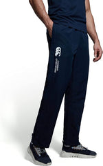 Canterbury Herren Offenes Hem Stadium Pant - Trousers - British D'sire