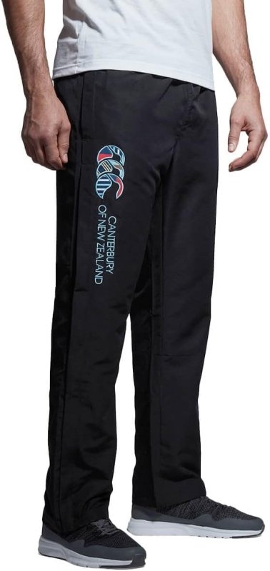 Canterbury Men's Stadium Pants | Tracksuit Jogging Bottoms | Durability and Comfort Pants - Trousers - British D'sire