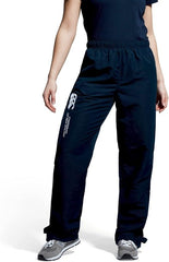 Canterbury Women's Open Hem Stadium Pants, Tracksuit - Women's Shorts - British D'sire