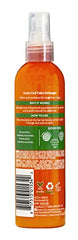 CANTU, Shea Butter for Natural Hair Coil Calm Detangler, 237ml (packaging may vary) - Hair Oil - British D'sire