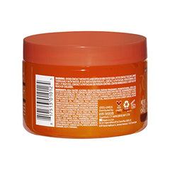 CANTU, Shea Butter for Natural Hair Define Shine Custard, 340g (packaging may vary) - Hair Cream - British D'sire