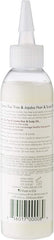 Cantu Shea Butter Tea Tree & Jojoba Hair & Scalp Oil 180 ml (packaging may vary) - Hair Oil - British D'sire