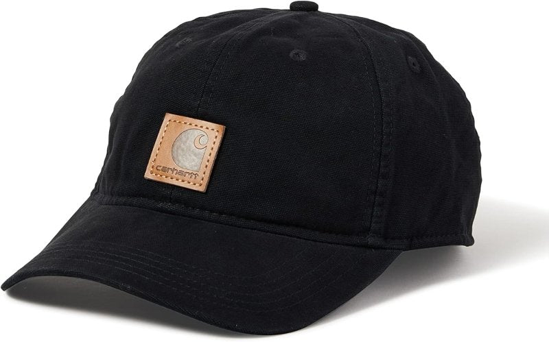 Carhartt Canvas Cap - Hats & Caps - British D'sire