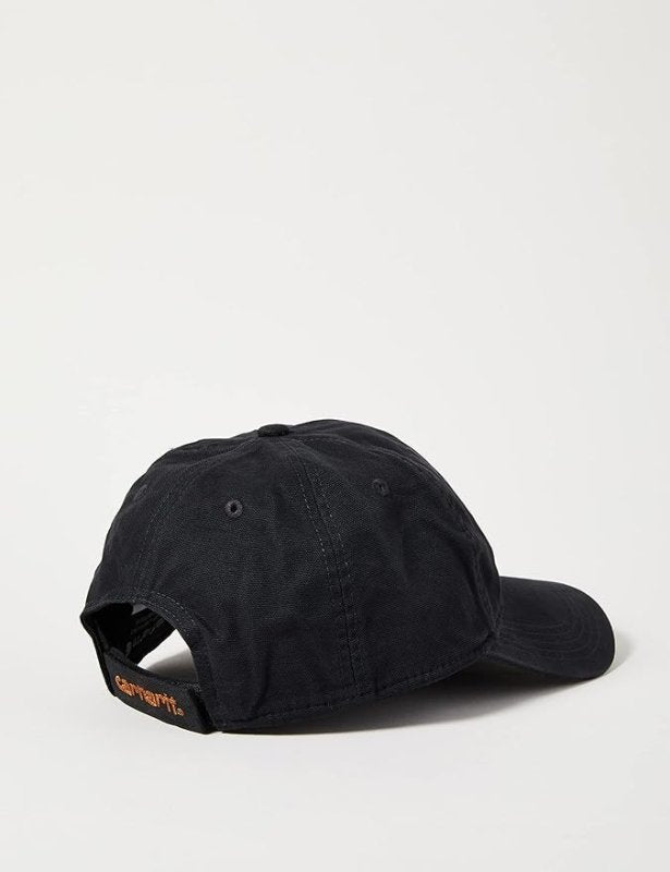 Carhartt Canvas Cap - Hats & Caps - British D'sire