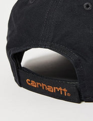 Carhartt Canvas Cap - Hats & Caps - British D'sire