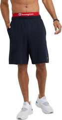 Champion Men's Jersey Short with Pockets Shorts - Men's Shorts and Boxers - British D'sire