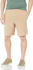 Champion Men's Jersey Short with Pockets - Men's Shorts and Boxers - British D'sire