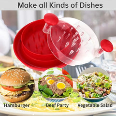 Chicken Shredder, Upgrade Meat Shredder Tool with Clear Cover, Large Shred Machine Anti-Slip Chicken Shredder Tool Twist for Shred Chicken Cabbage Beef Pork Vegetables - Easy to Work & Clean (Black) - British D'sire