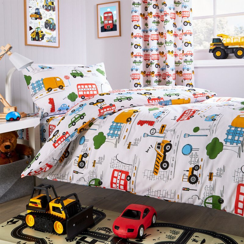 Children Kids Bedding Duvet Sets - Home, Furniture & DIY:Bedding:Bedding Sets & Duvet Covers - British D'sire