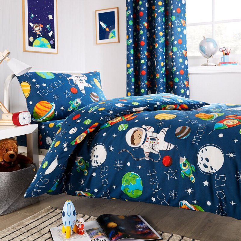 Children Kids Bedding Duvet Sets - Home, Furniture & DIY:Bedding:Bedding Sets & Duvet Covers - British D'sire