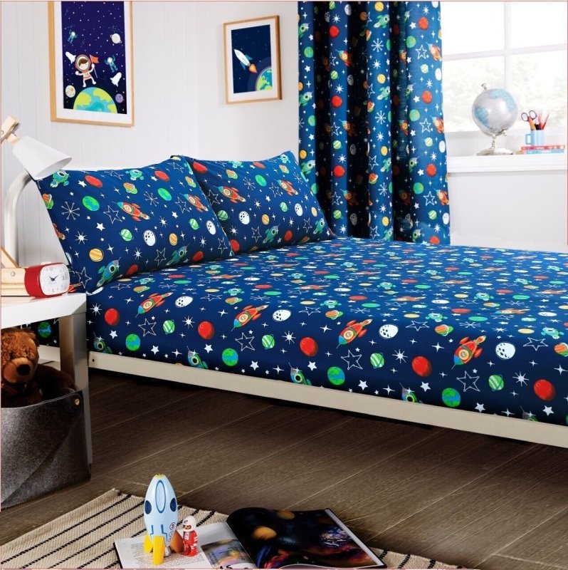 Children Kids Bedding Duvet Sets - Home, Furniture & DIY:Bedding:Bedding Sets & Duvet Covers - British D'sire