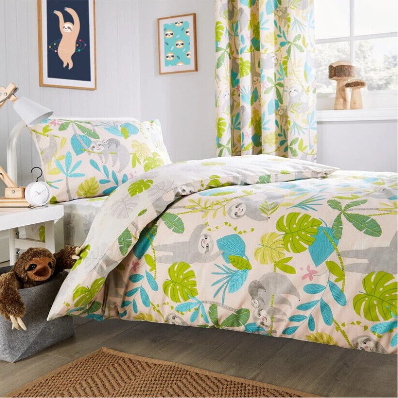 Children Kids Bedding Duvet Sets - Home, Furniture & DIY:Bedding:Bedding Sets & Duvet Covers - British D'sire