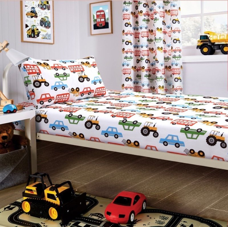 Children Kids Bedding Duvet Sets - Home, Furniture & DIY:Bedding:Bedding Sets & Duvet Covers - British D'sire