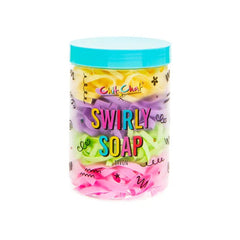 Chit Chat Swirly Soap 40g - Swirly Soap - British D'sire