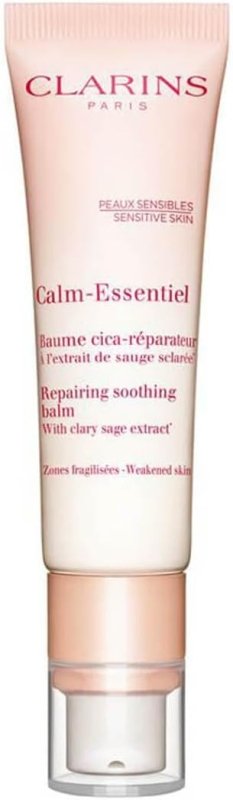 Clarins Calm-Essential Repairing Soothing, 30 ml, Balm 30 - British D'sire