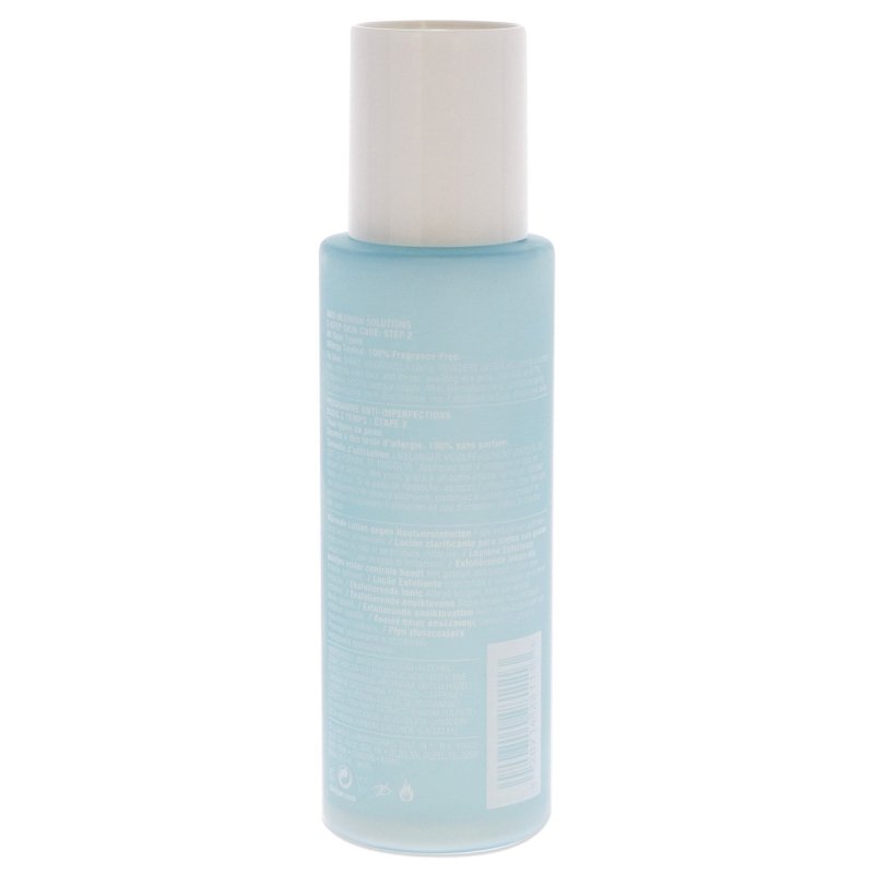 Clinique - Anti - Blemish Solutions Clarifying Lotion for Unisex - 6.7 oz Lotion - Lotion - British D'sire