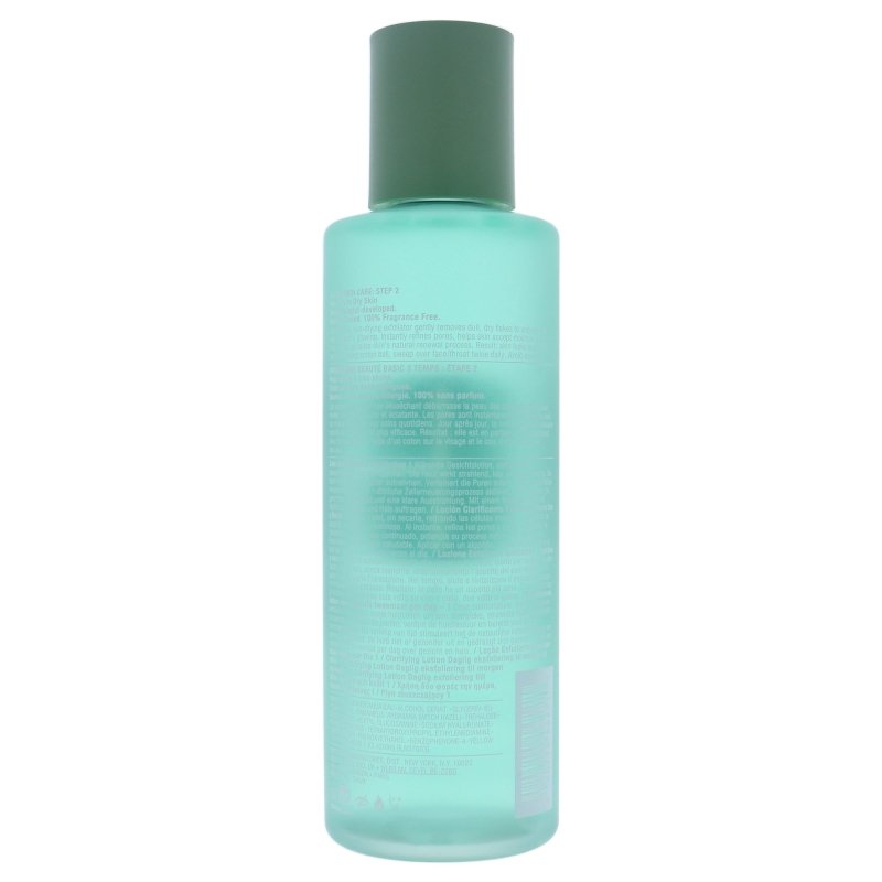 Clinique - Clarifying Lotion 1 - Very Dry to Dry Skin for Unisex - 13.5 oz Lotion - Lotion - British D'sire