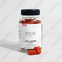 Collagen Gummies (Adult) - Proteins & Blends - British D'sire