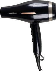 Nicky Clarke Frizz Control Lightweight 2200W AC Hair Dryer