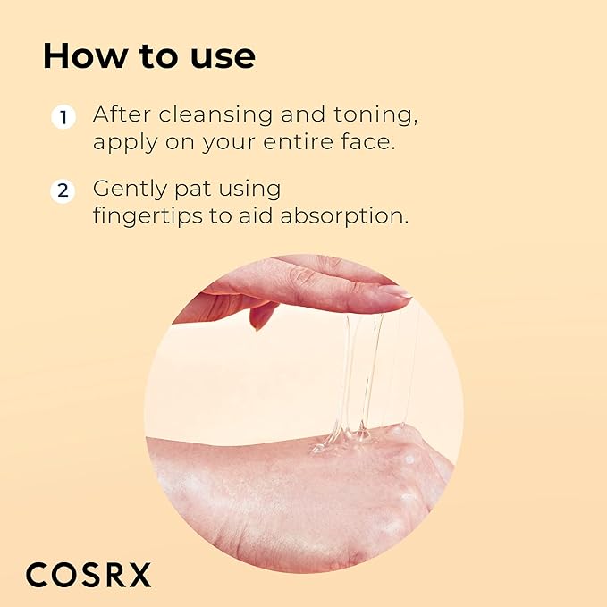 COSRX Advanced Snail 96 Mucin Power Essence 100ml, Skin Repair & Hydrating Serum, Snail Secretion Filtrate 96% & Hyaluronic acid, Korean Skincare, Animal Testing Free - British D'sire