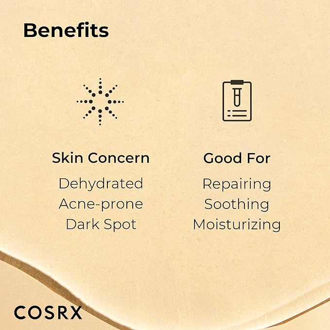 COSRX Advanced Snail 96 Mucin Power Essence 100ml, Skin Repair & Hydrating Serum, Snail Secretion Filtrate 96% & Hyaluronic acid, Korean Skincare, Animal Testing Free - British D'sire