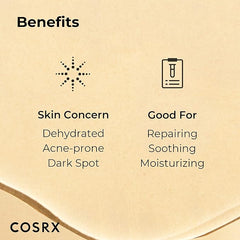 COSRX Advanced Snail 96 Mucin Power Essence 100ml, Skin Repair & Hydrating Serum, Snail Secretion Filtrate 96% & Hyaluronic acid, Korean Skincare, Animal Testing Free - British D'sire