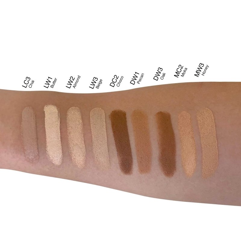 Creme Concealer Stick - Beige - concealer - British D'sire