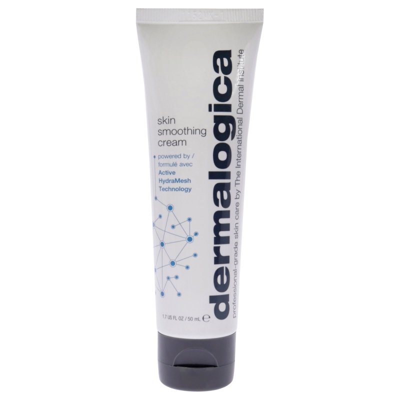 Dermalogica - Skin Smoothing Cream for Unisex - 1.7 oz Cream - Cream - British D'sire