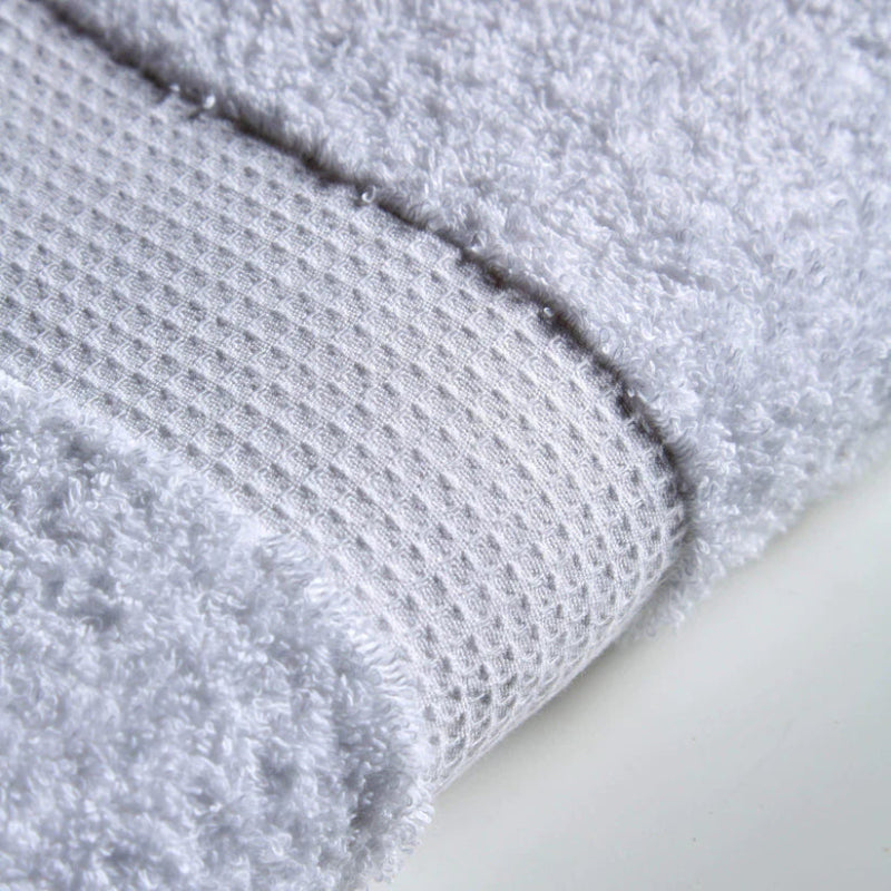 Egyptian Cotton Towels Bathroom Towel Set Bale 700gsm - Home, Furniture & DIY:Bath:Bathroom Accessories:Towels & Washcloths - British D'sire