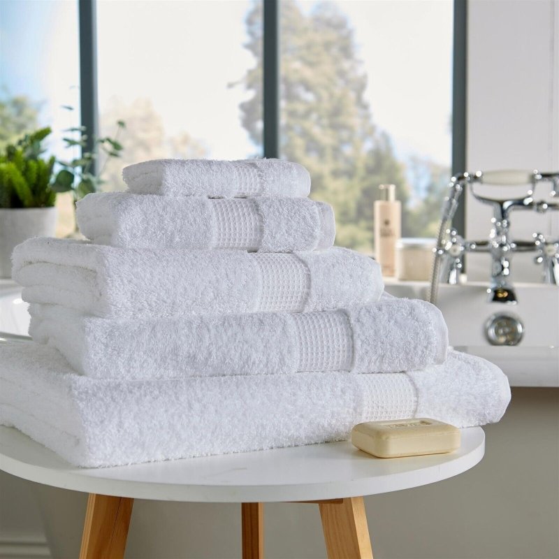 Egyptian Cotton Towels Bathroom Towel Set Bale 700gsm - Home, Furniture & DIY:Bath:Bathroom Accessories:Towels & Washcloths - British D'sire