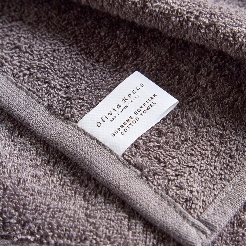 Egyptian Cotton Towels Bathroom Towel Set Bale 700gsm - Home, Furniture & DIY:Bath:Bathroom Accessories:Towels & Washcloths - British D'sire