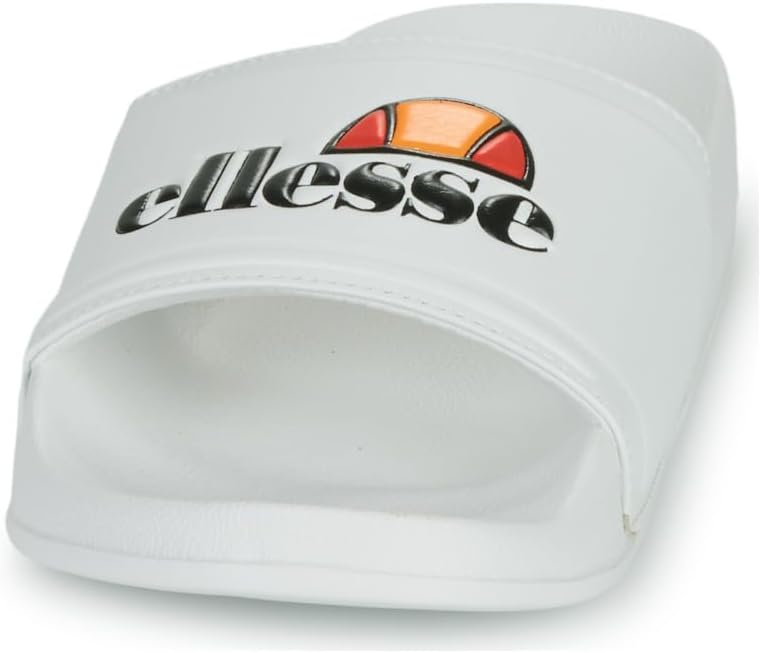 Ellesse Filippo Flip Flops White, white - British D'sire