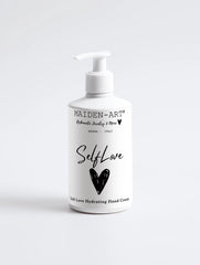 Embrace Self - Love - Hydrating Hand Cream - Hydrating Hand Cream - British D'sire