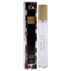 Empowered by Rachel Zoe for Women - 0.34 oz EDP Spray (Mini) - EDP Spray (Mini) - British D'sire