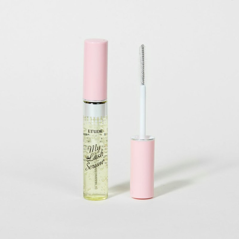 Etude - My Lash Serum - Lash Growth Serum - Eyelash Tonic 9g - Eye Lash Serum - British D'sire