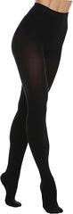 EVERSWE Women's 80 Den Soft Opaque Tight, Women's Tights - Leggings - British D'sire