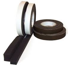 Expanding Foam Tape - Various Sizes Available