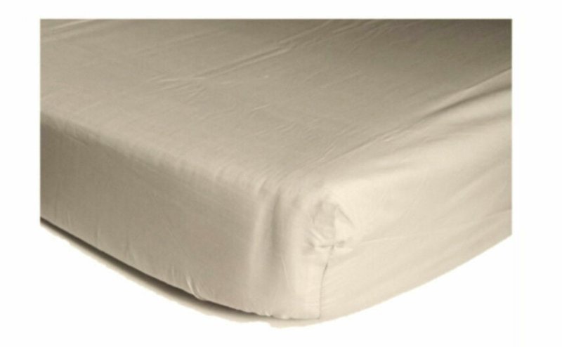 Extra Deep 25 cm Full Fitted Sheet Bed Sheets - Home, Furniture & DIY:Bedding:Sheets - British D'sire